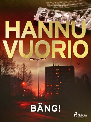 cover image of Bäng!